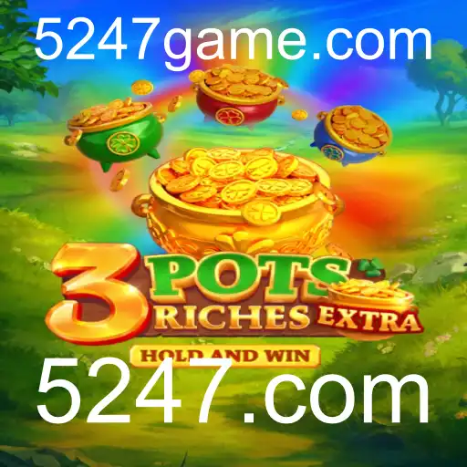 Explorando o Jogo 3potsExtra e Suas Regras Inovadoras