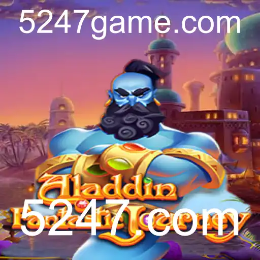 Explorando o Encanto do Jogo Aladdin