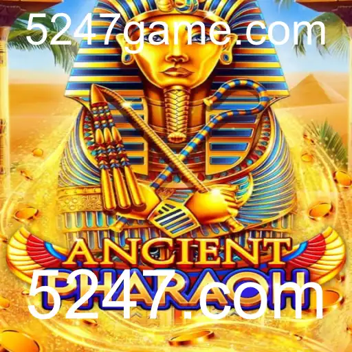 Descubra o Fascinante Mundo de AncientPharaoh
