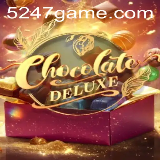 ChocolateDeluxe: Um Mergulho Doce no Mundo do Jogo