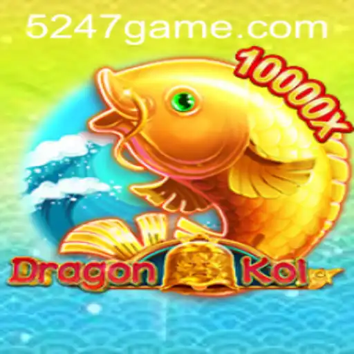 Explorando DragonKoi: Uma Jornada Épica no Mundo dos Jogos