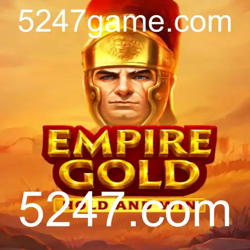Descubra o Fascinante Mundo de EmpireGold: A Nova Sensação de Jogos Online