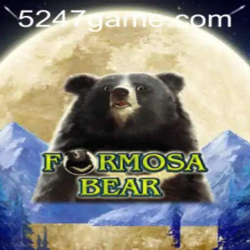 Descubra o Mundo Empolgante de FormosaBear: A Nova Sensação dos Jogos