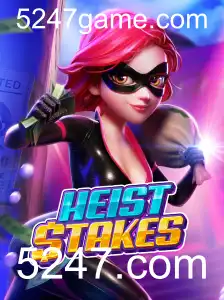 HeistStakes: Uma Imersão no Mundo dos Assaltos Virtuais