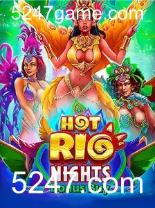 HotRioNightsBonusBuy: Uma Imersão no Carnaval Carioca com 5247.com
