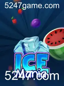Descubra o Mundo Fascinante de IceMania