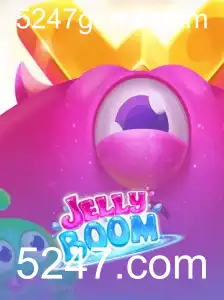 Descubra o Fascinante Mundo de JellyBoom: Um Jogo Empolgante