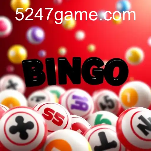 Jogos de bingo