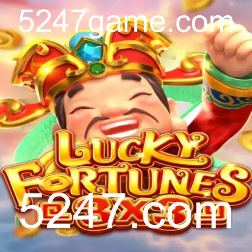Jogo LUCKYFORTUNES3x3: Uma Exploração das Suas Regras e Dinâmica