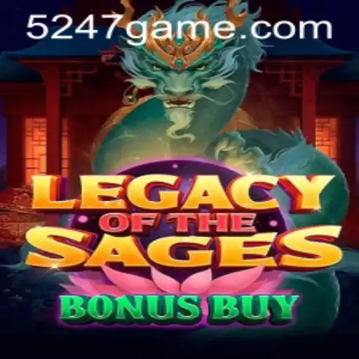 Explorando o Mundo de 'LegacyoftheSagesBonusBuy': Um Jogo Inovador