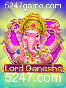 Descubra o Mundo Envolvente de LordGanesha: O Jogo que Está Conquistando 5247.com