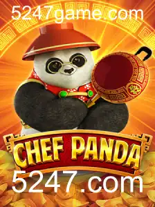 Explorando ChefPanda: O Empolgante Jogo de Culinária