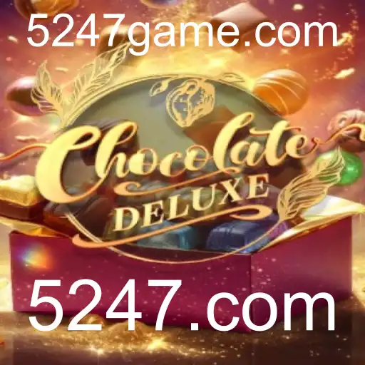 ChocolateDeluxe: Um Mergulho Doce no Mundo do Jogo