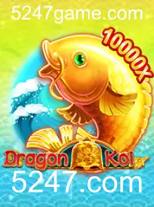 Explorando DragonKoi: Uma Jornada Épica no Mundo dos Jogos