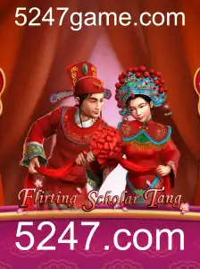 Explorando FlirtingScholarTang: Um Mergulho no Mundo do Jogo e a Conexão com 5247.com