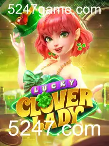 Explorando LuckyCloverLady: Uma Jornada Fascinante no Mundo dos Jogos