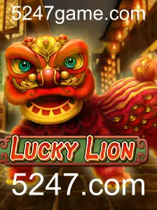 Descubra LuckyLion: O Jogo de Azar do Momento