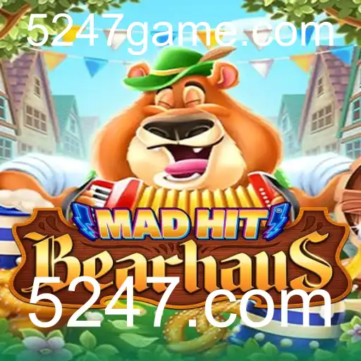 Explorando o Mundo de MadHitBearhaus: Um Jogo de Estratégia e Aventura