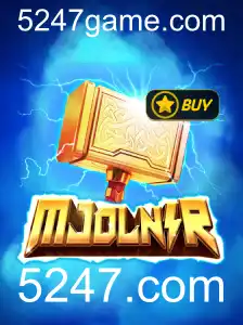 Explorando o Fascinante Mundo de 'Mjolnir': Um Jogo de Estratégia Épico