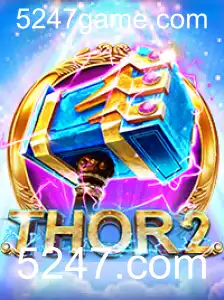 Explorando o Universo de Thor2: O Jogo