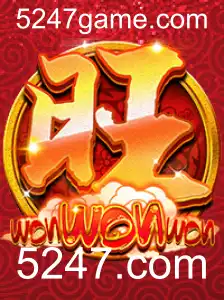 Descubra o Mundo Divertido de WonWonWon