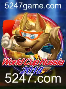 Explorando o Jogo 'WorldCupRussia2018' com 5247.com